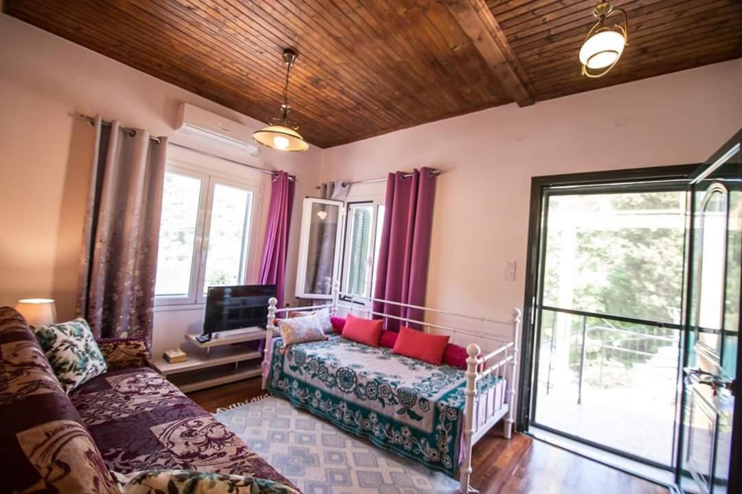Villa Alma Libre Gaios Zimmer foto