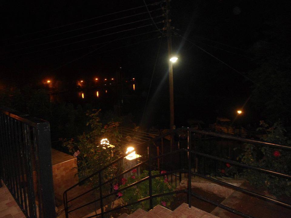 Villa Alma Libre Gaios Exterior foto